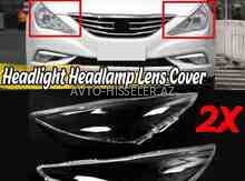 Hyundai fara şüşələri